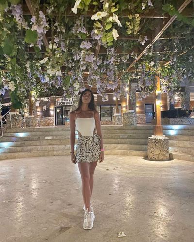 Melisa Emirbayer seksi ifşa fotoğrafı 54
