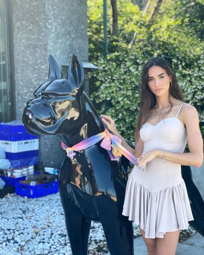 Melisa Emirbayer seksi ifşa fotoğrafı 58