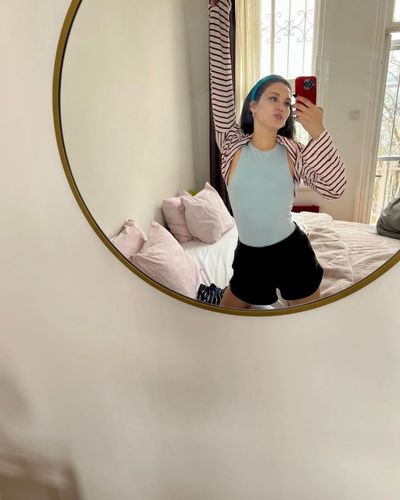 Melisa Şenolsun seksi ifşa fotoğrafı 77991
