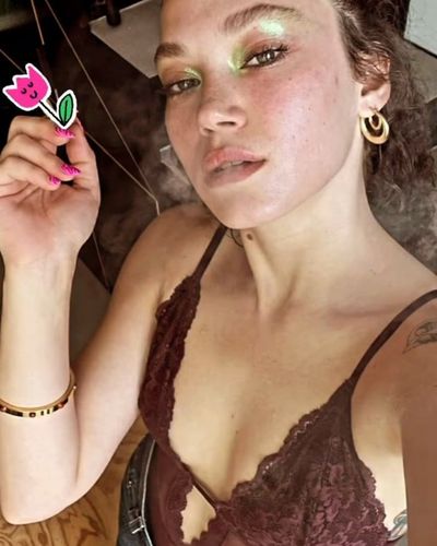 Melisa Şenolsun seksi ifşa fotoğrafı 77985