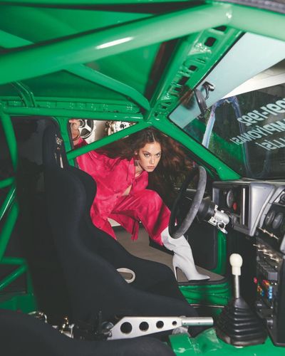 Melisa Şenolsun seksi ifşa fotoğrafı 77979