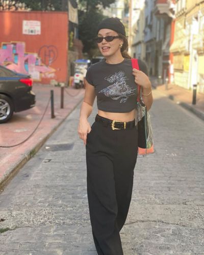 Melisa Şenolsun seksi ifşa fotoğrafı 77975