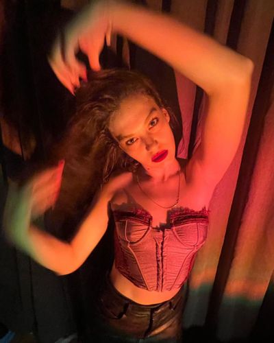 Melisa Şenolsun seksi ifşa fotoğrafı 77968