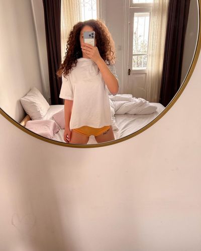 Melisa Şenolsun seksi ifşa fotoğrafı 77967