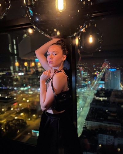 Melisa Şenolsun seksi ifşa fotoğrafı 77963