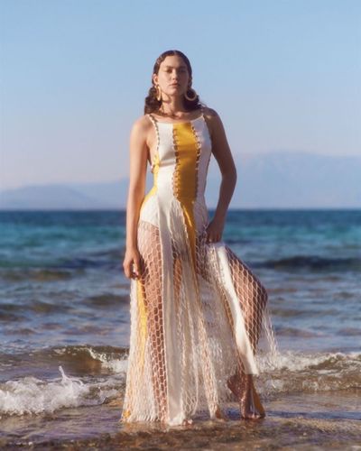 Melisa Şenolsun seksi ifşa fotoğrafı 77957