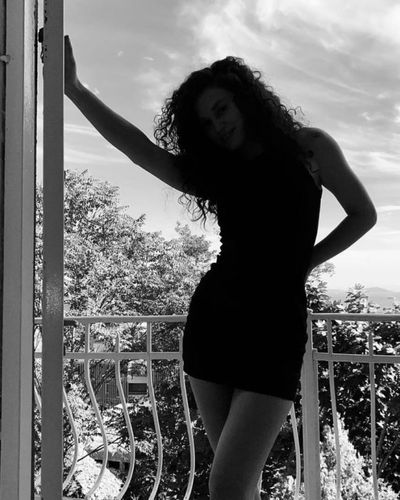 Melisa Şenolsun seksi ifşa fotoğrafı 77942