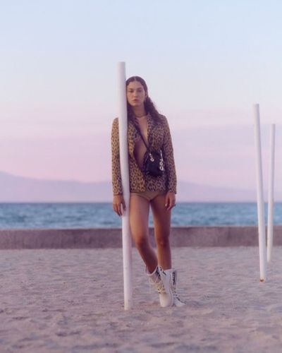 Melisa Şenolsun seksi ifşa fotoğrafı 77940