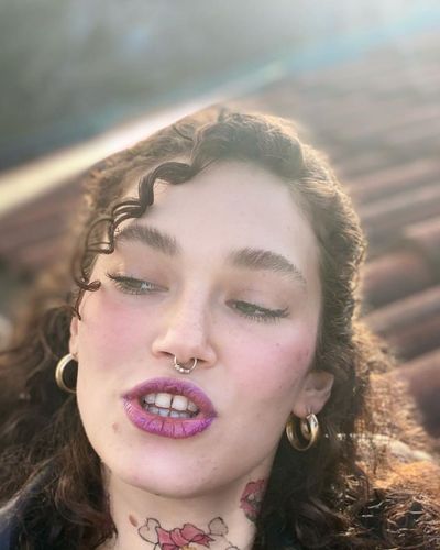 Melisa Şenolsun seksi ifşa fotoğrafı 77927