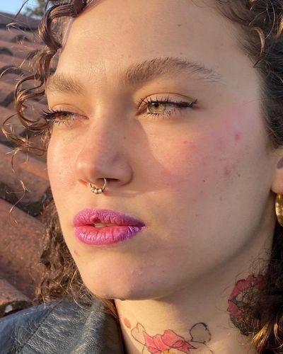 Melisa Şenolsun seksi ifşa fotoğrafı 77926