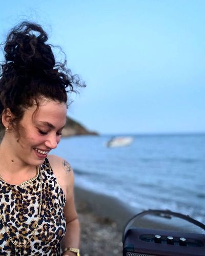 Melisa Şenolsun seksi ifşa fotoğrafı 77923