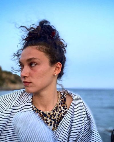 Melisa Şenolsun seksi ifşa fotoğrafı 77922