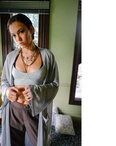 Melisa Şenolsun seksi ifşa fotoğrafı 77911