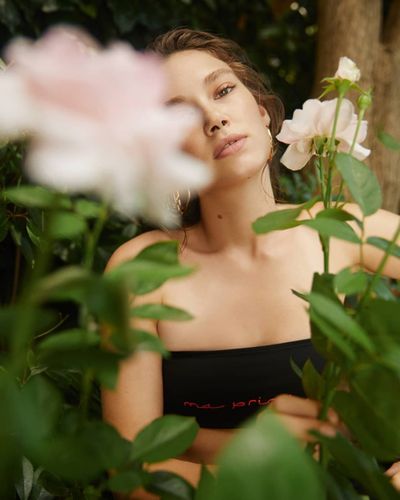 Melisa Şenolsun seksi ifşa fotoğrafı 77904