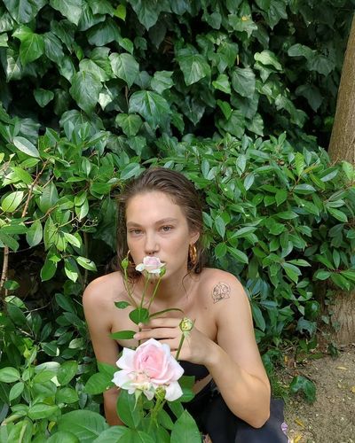 Melisa Şenolsun seksi ifşa fotoğrafı 77903