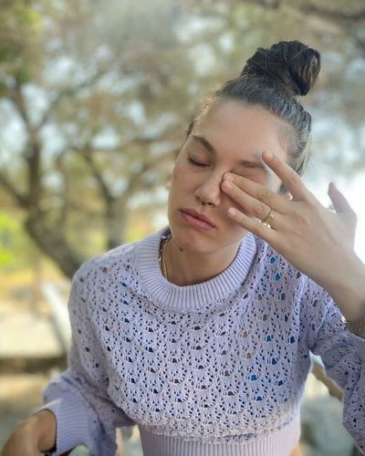 Melisa Şenolsun seksi ifşa fotoğrafı 77899