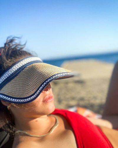 Melisa Şenolsun seksi ifşa fotoğrafı 77898