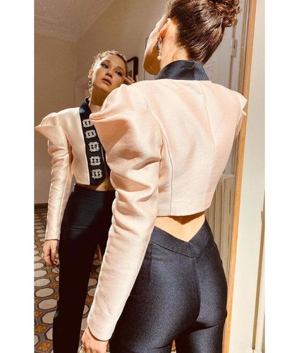 Melisa Şenolsun seksi ifşa fotoğrafı 77881