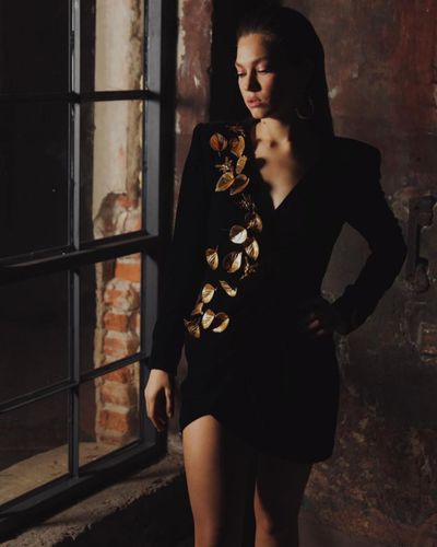 Melisa Şenolsun seksi ifşa fotoğrafı 77875