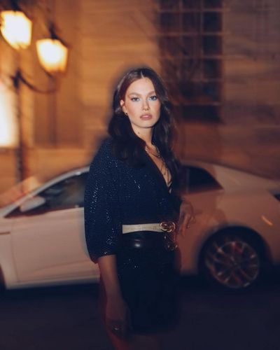 Melisa Şenolsun seksi ifşa fotoğrafı 77873
