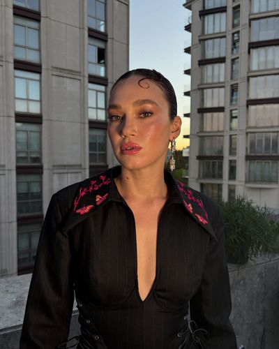 Melisa Şenolsun seksi ifşa fotoğrafı 394