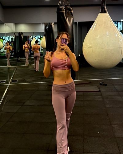 Melisa Şenolsun seksi ifşa fotoğrafı 396