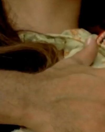Melisa Sözen seksi ifşa fotoğrafı 7 — Eve Giden Yol (2006)