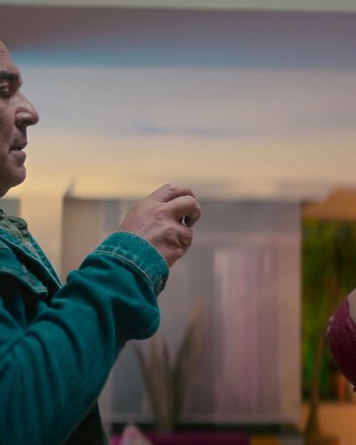 Melissa Dilber seksi ifşa fotoğrafı 3 — Andropoz (2022)