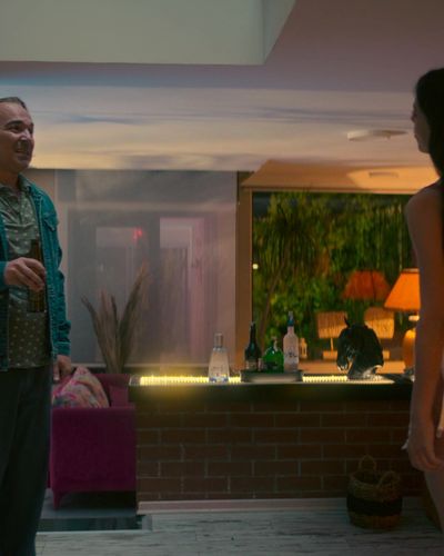 Melissa Dilber seksi ifşa fotoğrafı 7 — Andropoz (2022)