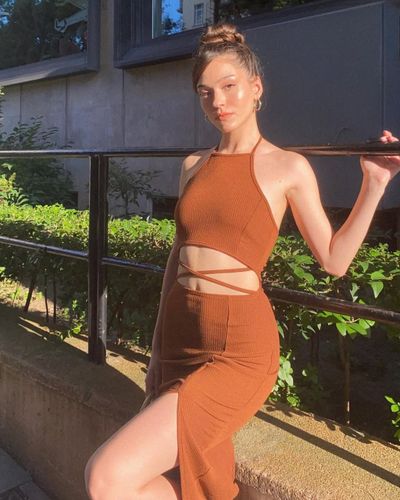Meltem Akçöl seksi ifşa fotoğrafı 10