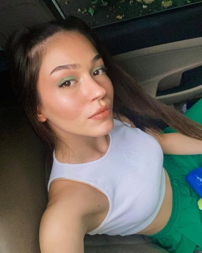 Meltem Akçöl seksi ifşa fotoğrafı 13
