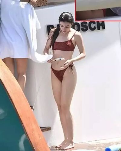 Meltem Akçöl seksi ifşa fotoğrafı 14