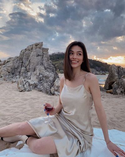 Meltem Akçöl seksi ifşa fotoğrafı 16