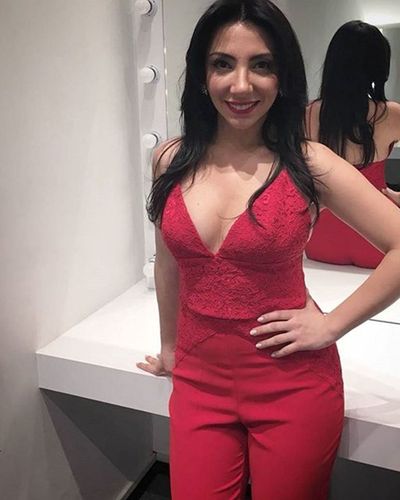 Meltem Yılmazkaya seksi ifşa fotoğrafı 1