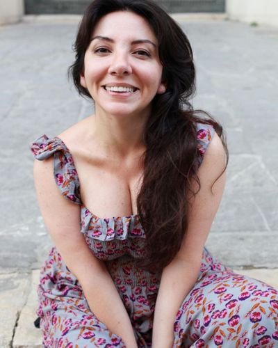 Meltem Yılmazkaya seksi ifşa fotoğrafı 2