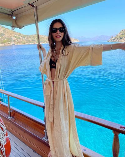 Meriç Aral seksi ifşa fotoğrafı 102