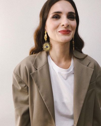 Meriç Aral seksi ifşa fotoğrafı 104