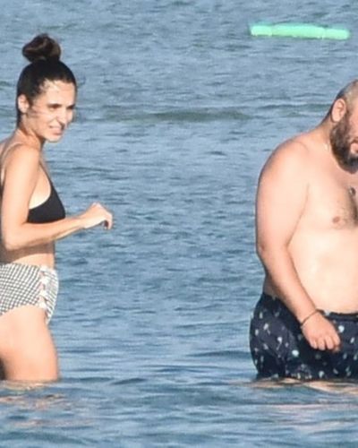 Meriç Aral seksi ifşa fotoğrafı 106