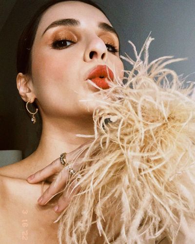 Meriç Aral seksi ifşa fotoğrafı 108