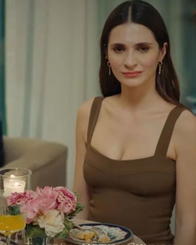 Meriç Aral seksi ifşa fotoğrafı 110