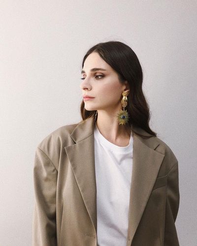 Meriç Aral seksi ifşa fotoğrafı 112