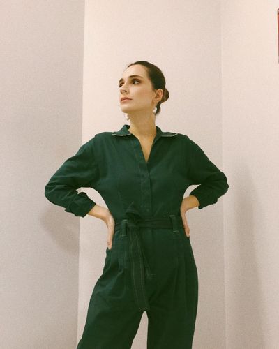 Meriç Aral seksi ifşa fotoğrafı 115