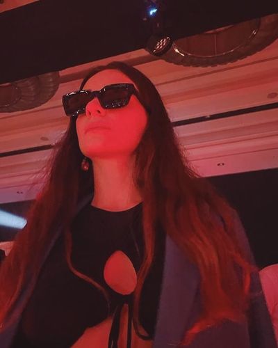 Meriç Aral seksi ifşa fotoğrafı 117