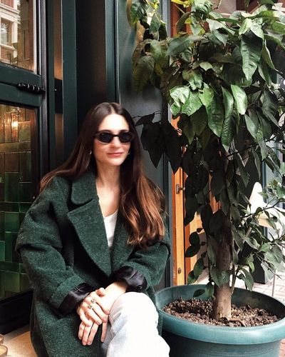 Meriç Aral seksi ifşa fotoğrafı 118