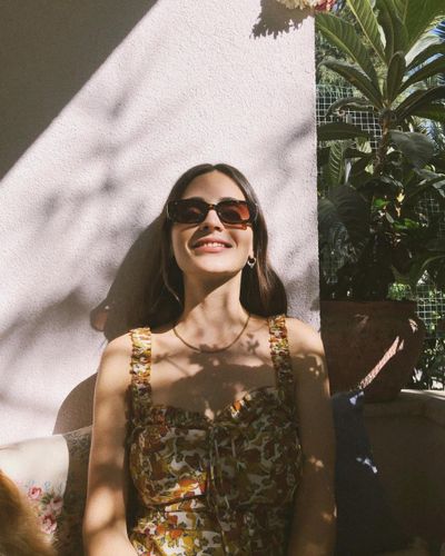 Meriç Aral seksi ifşa fotoğrafı 125