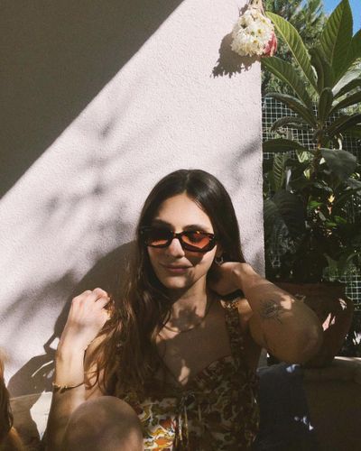 Meriç Aral seksi ifşa fotoğrafı 126