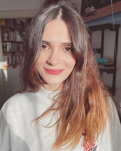 Meriç Aral seksi ifşa fotoğrafı 130