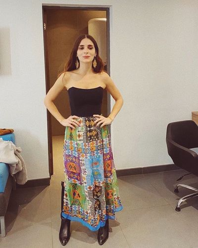 Meriç Aral seksi ifşa fotoğrafı 139