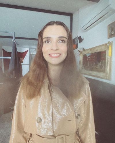 Meriç Aral seksi ifşa fotoğrafı 140