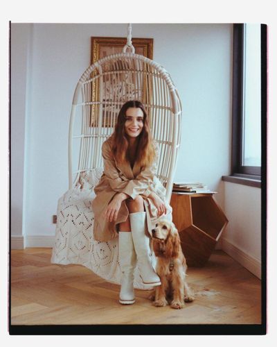Meriç Aral seksi ifşa fotoğrafı 144